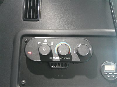 2022 Freightliner Cascadia