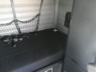 2022 Freightliner Cascadia