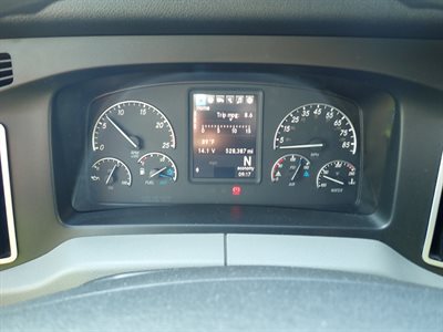 2022 Freightliner Cascadia