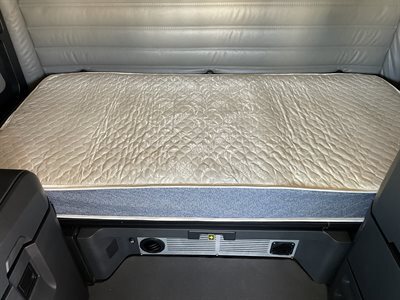 2022 Freightliner Cascadia