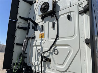 2022 Freightliner Cascadia