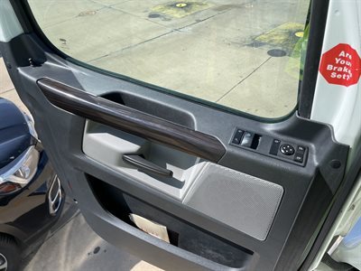 2022 Freightliner Cascadia