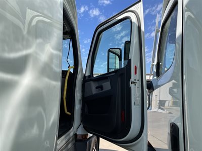 2022 Freightliner Cascadia