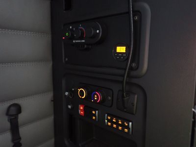 2022 Freightliner Cascadia