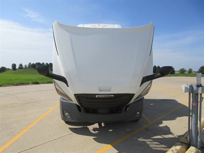 2022 Freightliner Cascadia