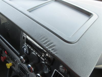 2022 Freightliner Cascadia