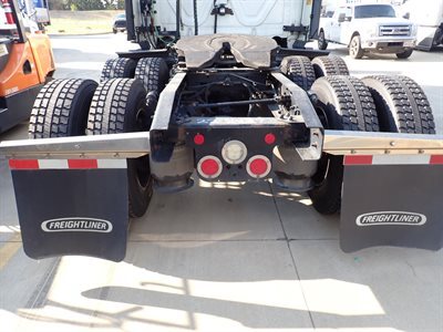 2022 Freightliner Cascadia