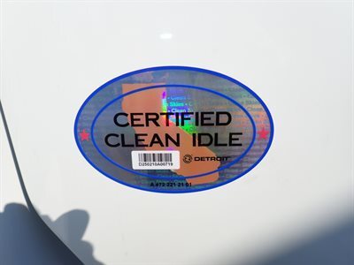 2022 Freightliner Cascadia
