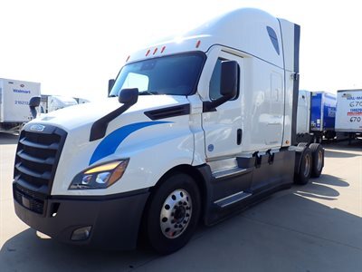 2022 Freightliner Cascadia