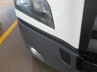 2023 Freightliner CASCADIA 126