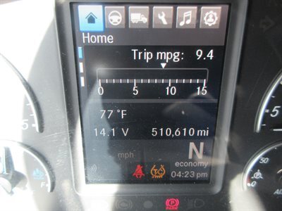 2023 Freightliner CASCADIA 126