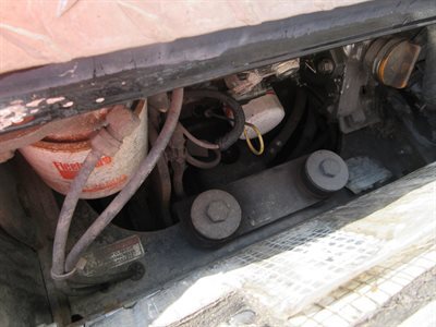 2023 Freightliner CASCADIA 126