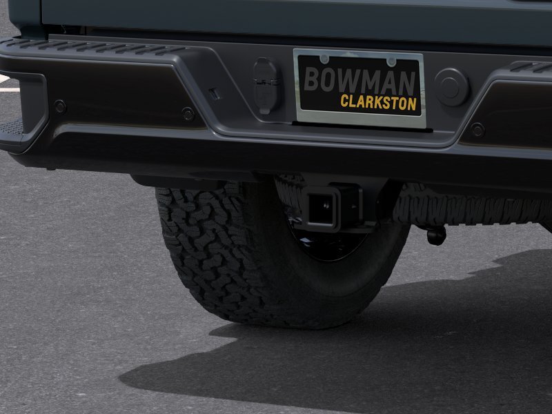 2026 Chevrolet Silverado 2500