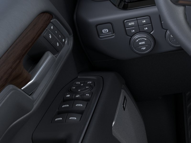 2026 Chevrolet Silverado 2500