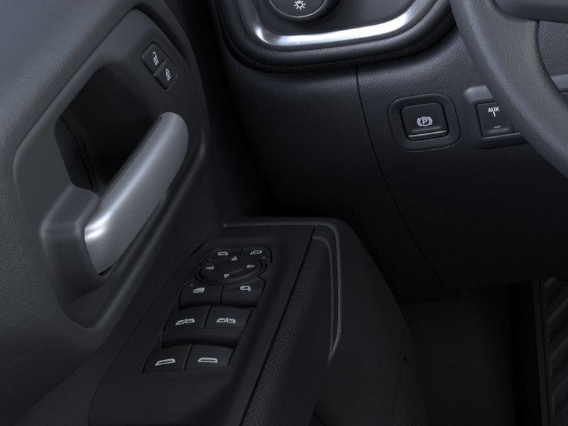 2026 Chevrolet Silverado 2500