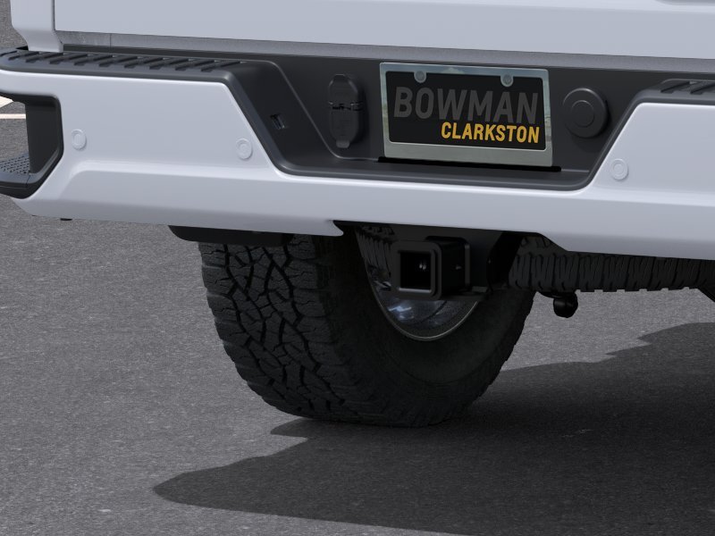 2026 Chevrolet Silverado 2500