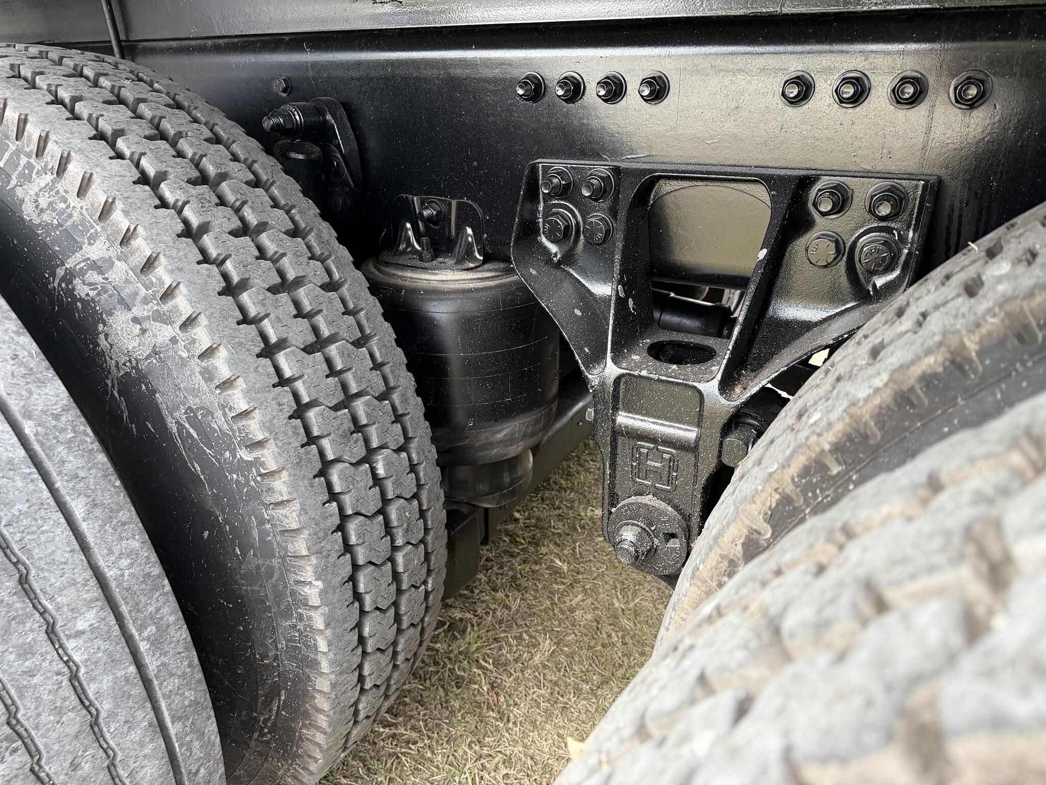 2014 Freightliner 114SD