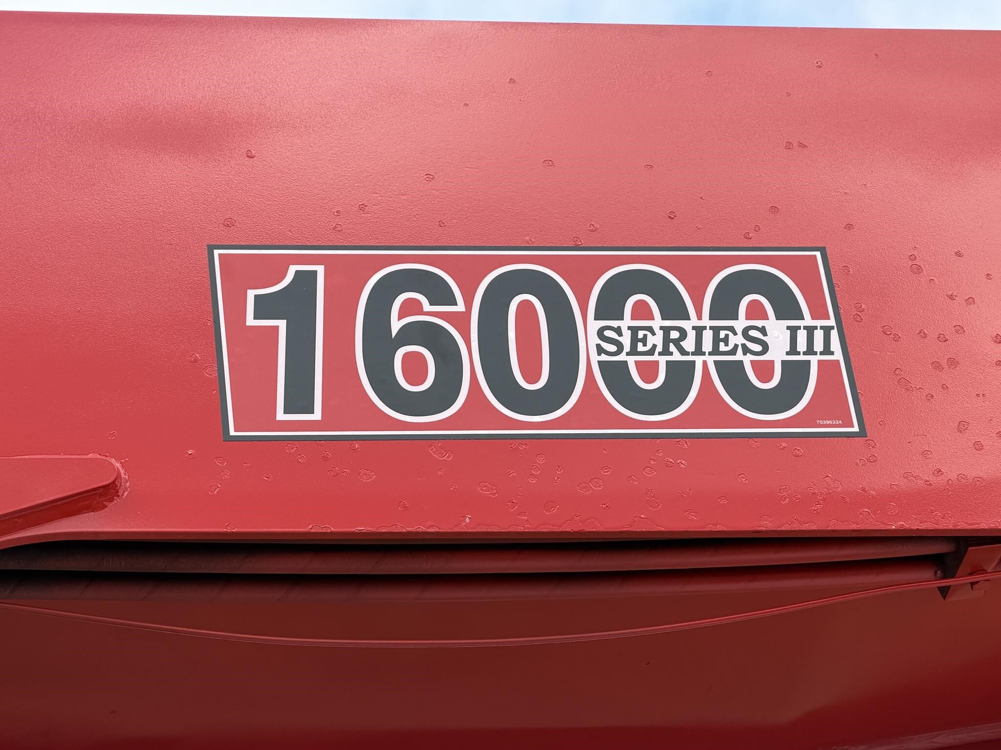 2014 Freightliner 114SD