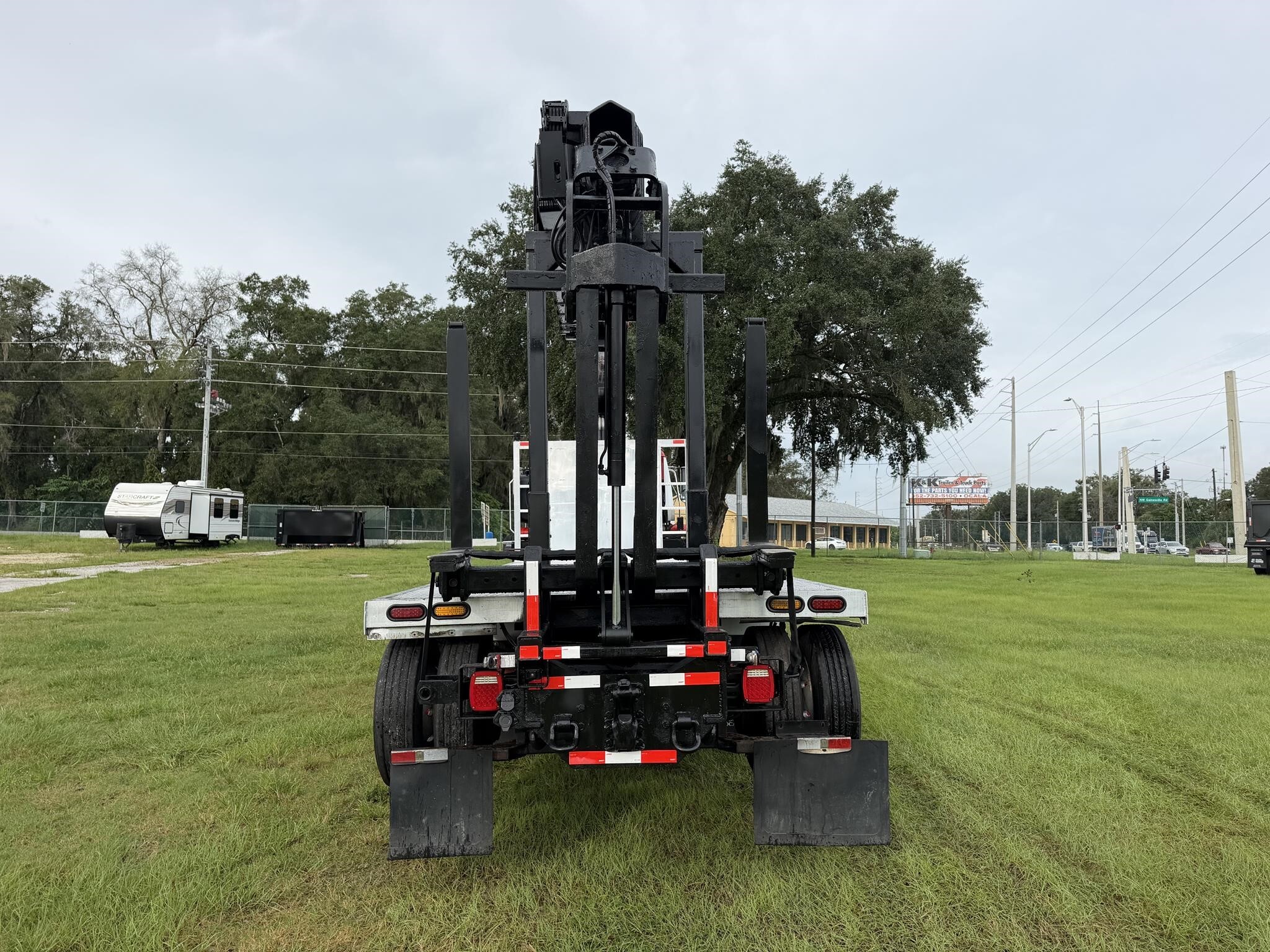 2018 Western Star CONVENTIONAL